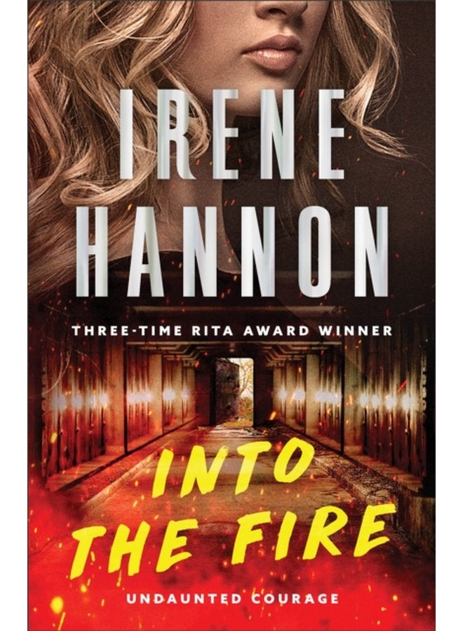 Into the Fire - Paperback