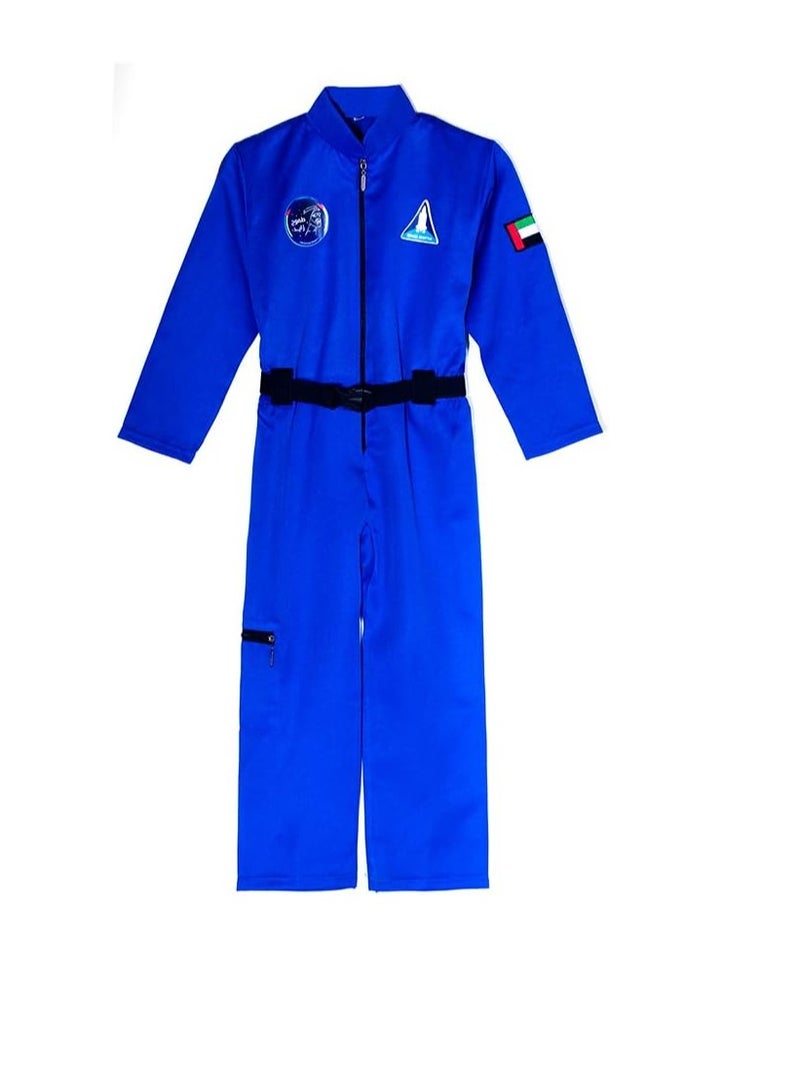 costumax Toycee Astronaut Costume 514 10-11 - Image 2