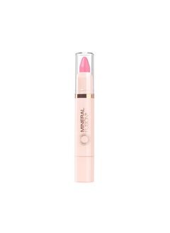 Glow Sheer Moisture Lip Tint By Mineral Fusion, Sheer finish, 0.1 oz