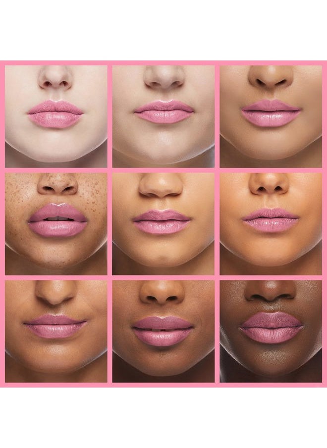 Mineral Fusion Glow Sheer Moisture Lip Tint By Mineral Fusion, Sheer finish, 0.1 oz  - Image 4