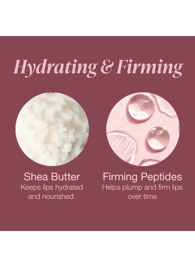 Mineral Fusion Glow Sheer Moisture Lip Tint By Mineral Fusion, Sheer finish, 0.1 oz  - Image 5