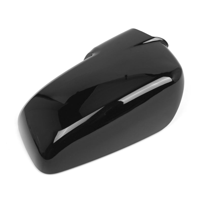 Reversing Mirror Housing Cap: Left Black Premium-OEM Standard Reliable Durable Replacement - Long-Lasting Wear-Resistant Rearview Mirror Housing for Dodge Ram (2009-2012), 2500/3500/4500/5500 (2009-20 - Image 3