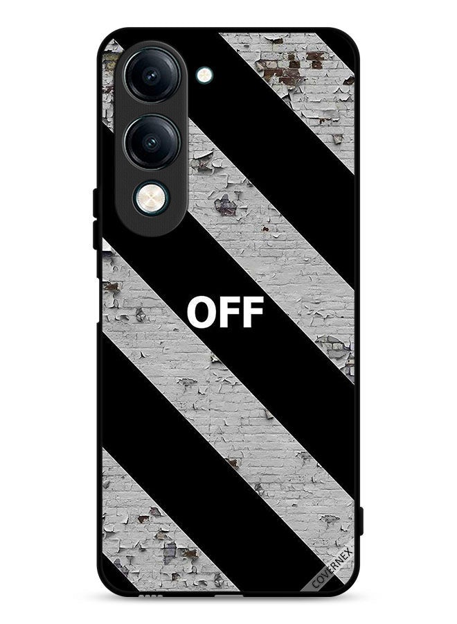 Covernex vivo Y04 Protective Case Cover Off Vintage Wall - Image 1