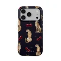 BURGA iPhone 17 Pro Max Cougar