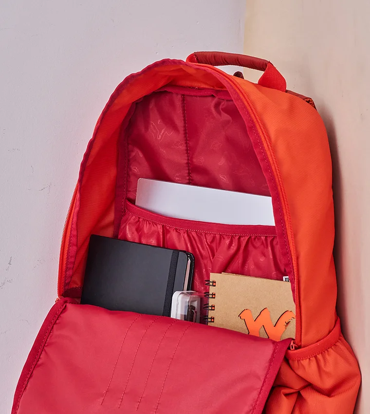 WILDCRAFT  Wildcraft Andes 35 Hue, Russt_Orng  | Best Price UAE