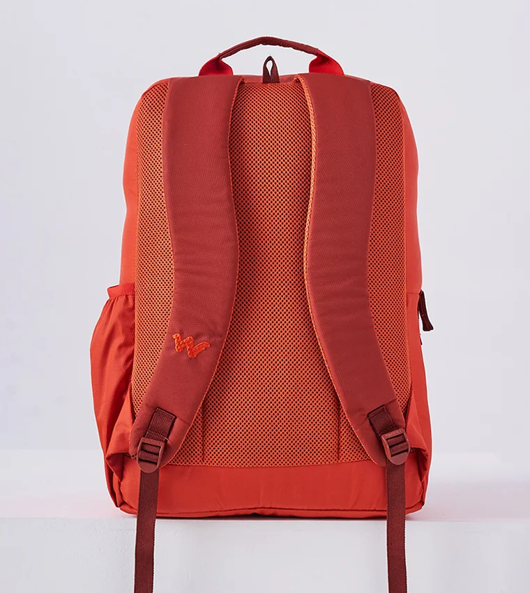 WILDCRAFT  Wildcraft Andes 35 Hue, Russt_Orng  | Best Price UAE