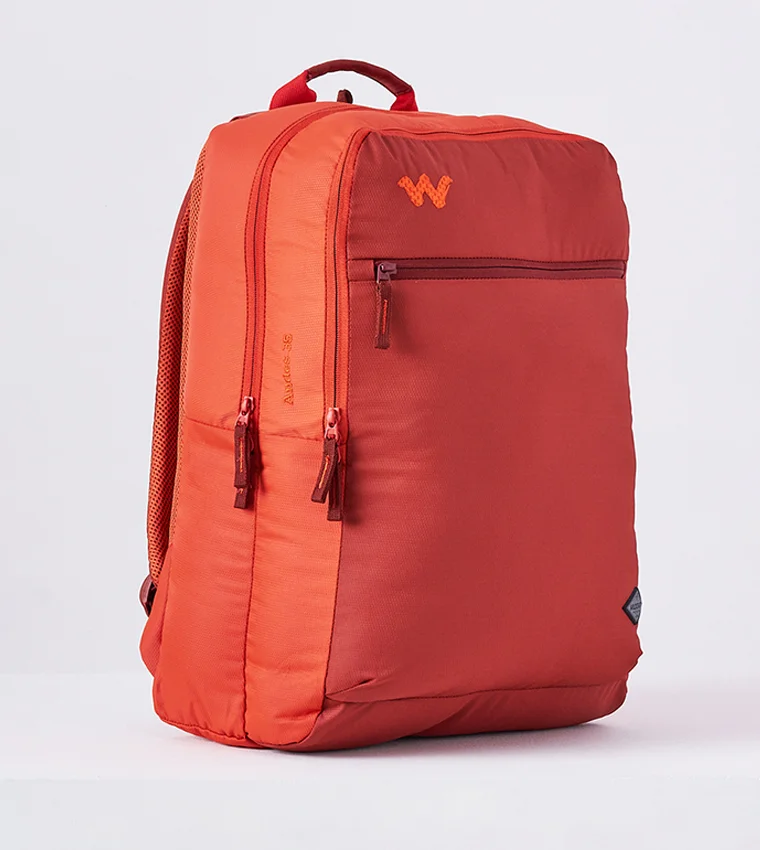 WILDCRAFT  Wildcraft Andes 35 Hue, Russt_Orng  | Best Price UAE