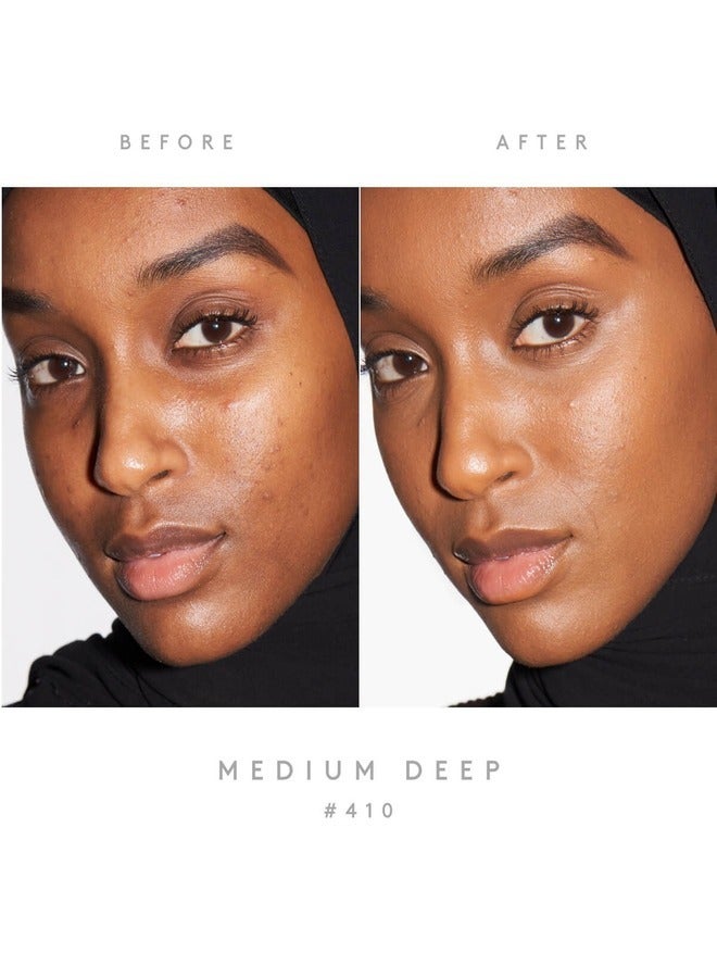 Fenty Beauty by Rhianna Fenty Beauty By Rihanna Pro Filt'R Soft Matte Hydrating Longwear Foundation 32 ml - 480 - Image 4