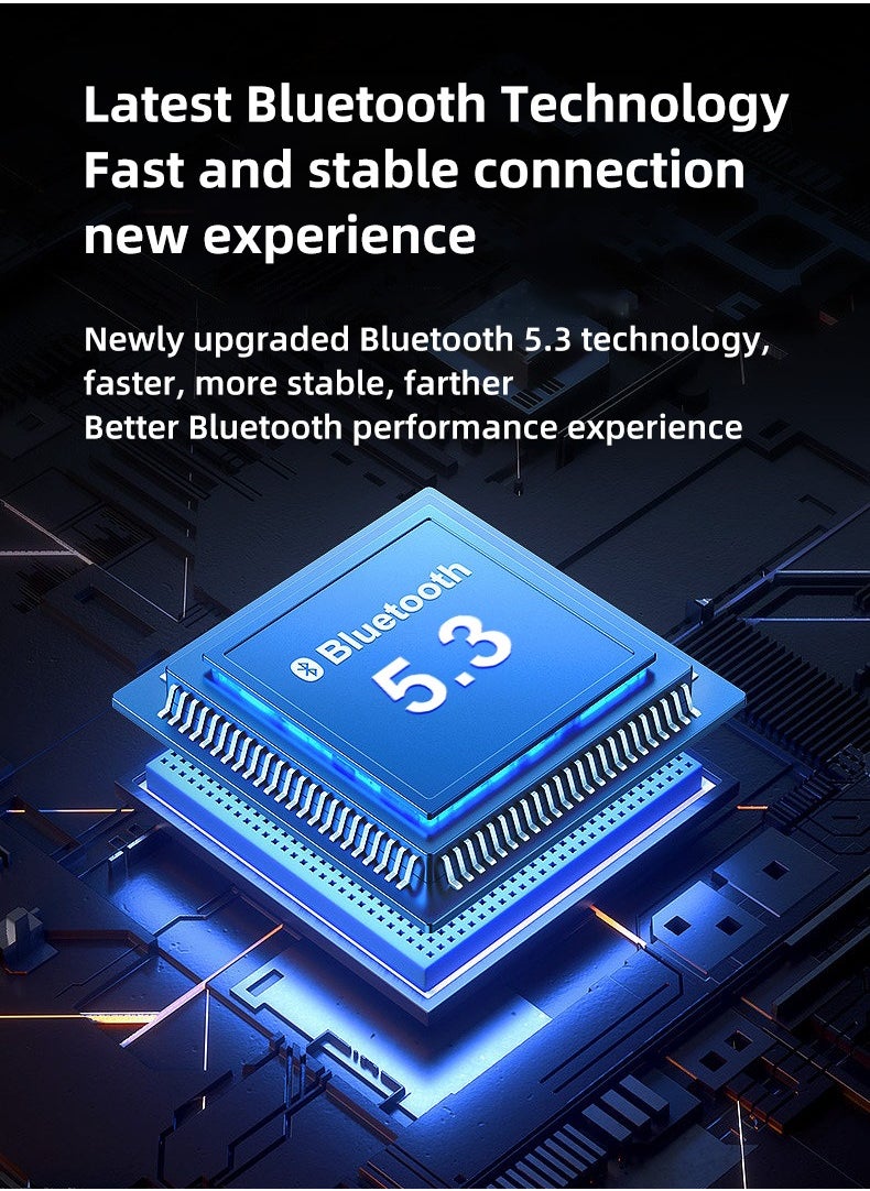 Wireless Bluetooth Speaker Outdoor Waterproof Speaker Game Speaker