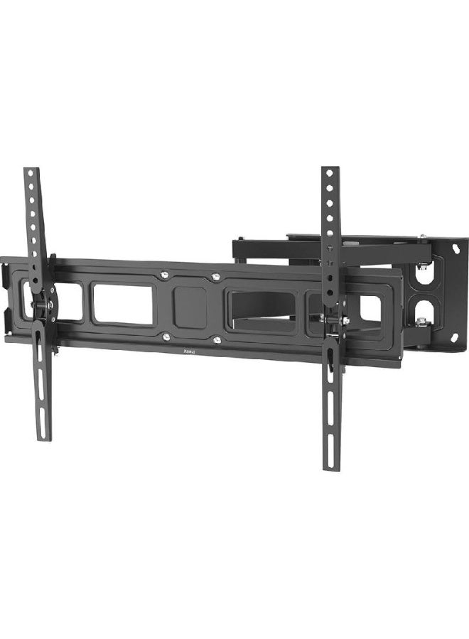 هاما حامل تلفزيون حائطي بذراع مقصية 32-84 بوصة - Image 1