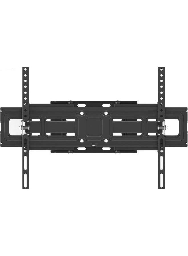 هاما حامل تلفزيون حائطي بذراع مقصية 32-84 بوصة - Image 2