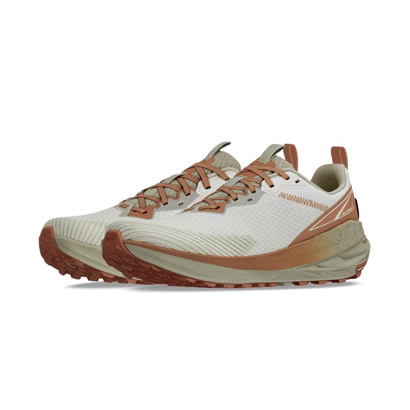 ALTRA Men's Experience Wild 2 Trail Running Shoe, Taupe, 10 - Image 5