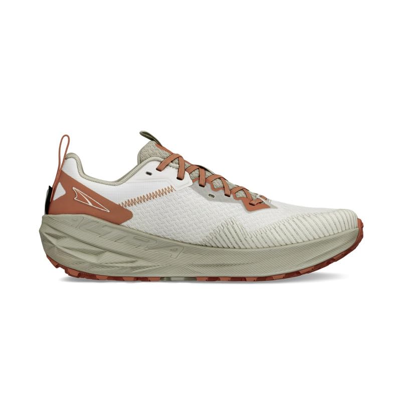 ALTRA Men's Experience Wild 2 Trail Running Shoe, Taupe, 10 - Image 3