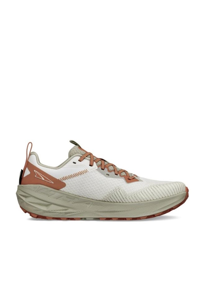 ALTRA Men's Experience Wild 2 Trail Running Shoe, Taupe, 10 - Image 1