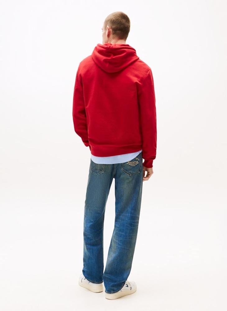 تومي جينز هودي برسومات - Image 4