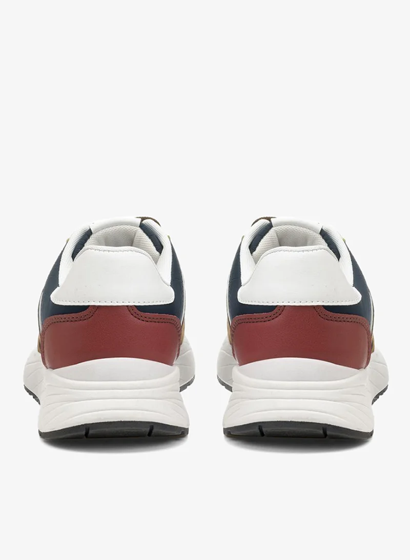 U.S. Golf Club MULTI Mens Sneakers Multi Sneakers | Casual | Retro Style | Italy for Men | Best Price UAE