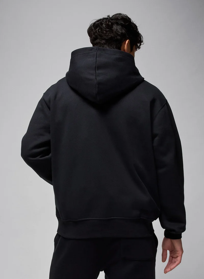 Jordan Jordan Jumpman Fleece Pullover Hoodie