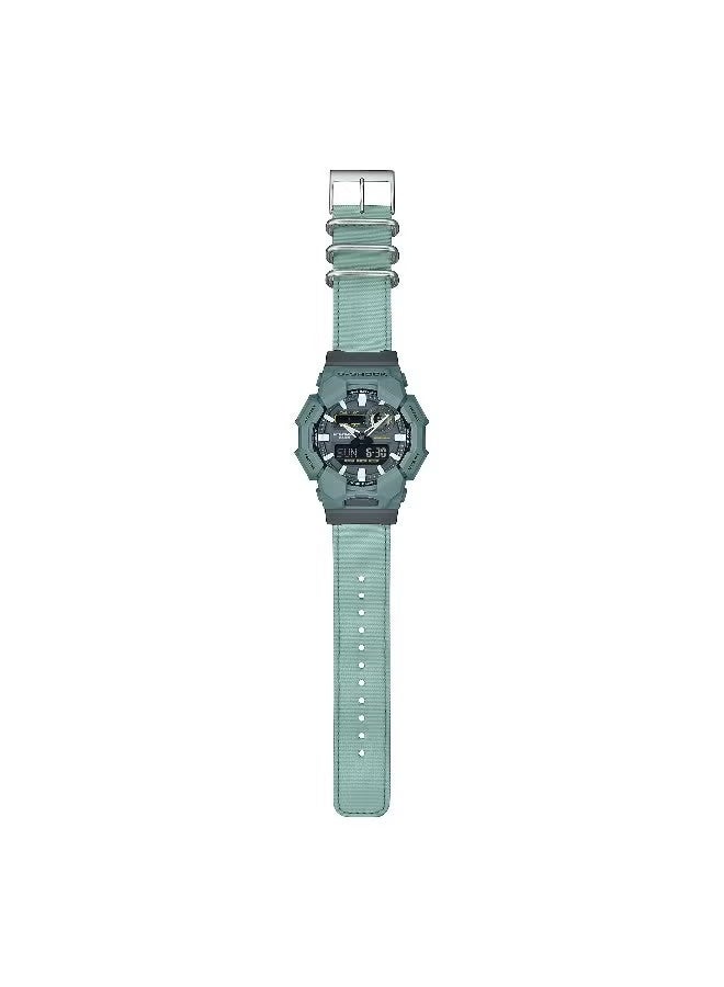 G-Shock Casual Men's  Watch GA-010CE-2ADR - Image 3