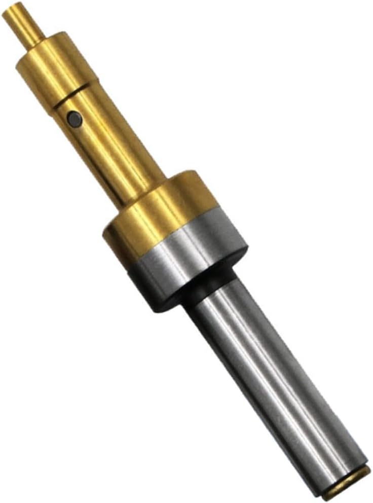 Antimagnetic Measuring Tool for Precision Rotation Non-magnetic Parting Rod Wear-resistant Mechanical Device for Photoelectric Applications Milling Machines - Image 1