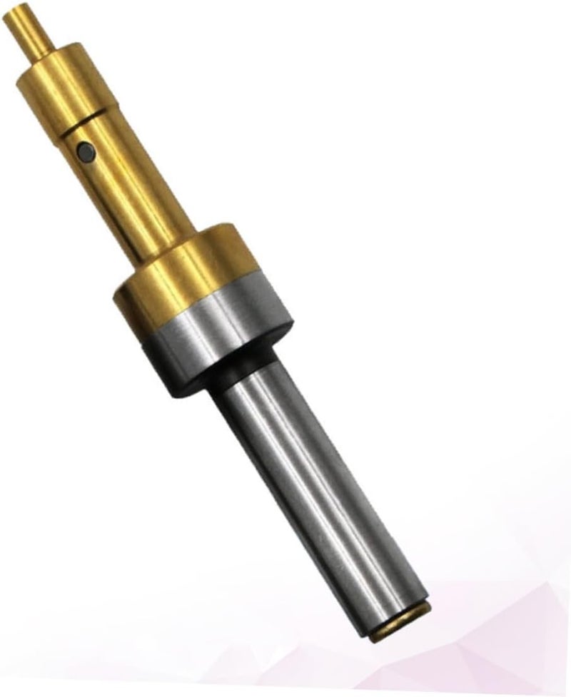 Antimagnetic Measuring Tool for Precision Rotation Non-magnetic Parting Rod Wear-resistant Mechanical Device for Photoelectric Applications Milling Machines - Image 3