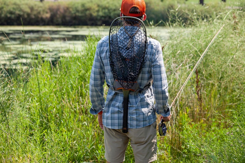 fishpond Canyon Creek Fly Fishing Chest Pack - Image 3