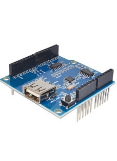 USB Accessories - USB Host Shield for Arduino, Expansion Board for Connecting USB Devices