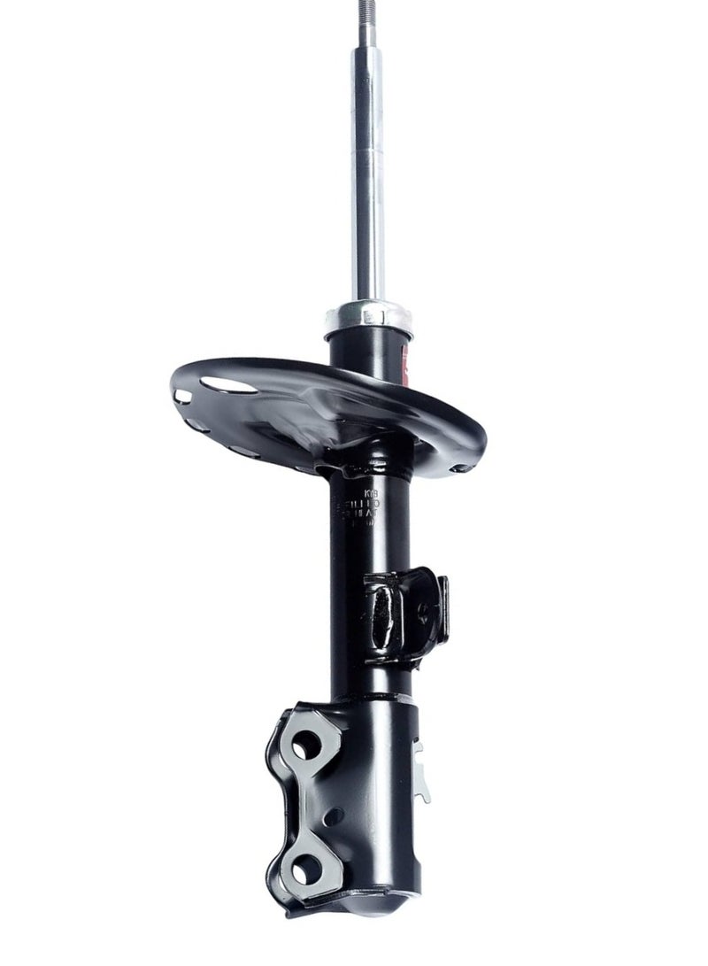 TUFF ROAD SHOCK ABSORBER REAR CAMRY 2011-18 / AURION 2012  UP LEFT-339291 - Image 1