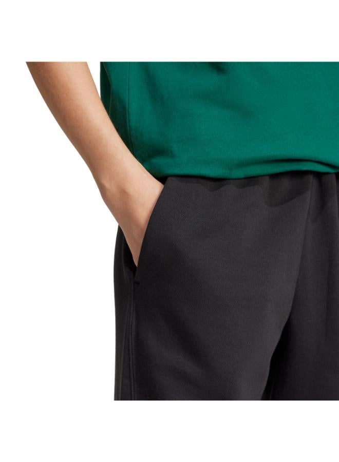 اديداس بنطال ALL SZN Fleece Loose - Image 4