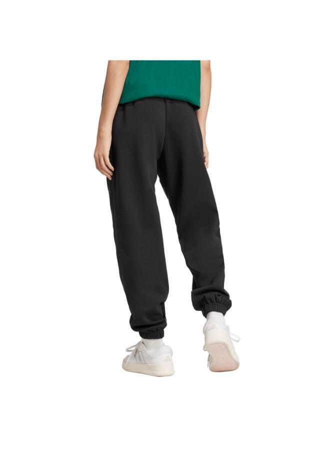 اديداس بنطال ALL SZN Fleece Loose - Image 2