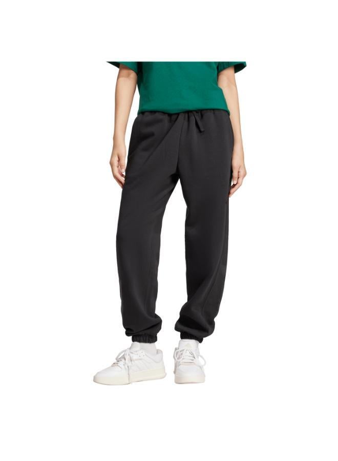 اديداس بنطال ALL SZN Fleece Loose - Image 1