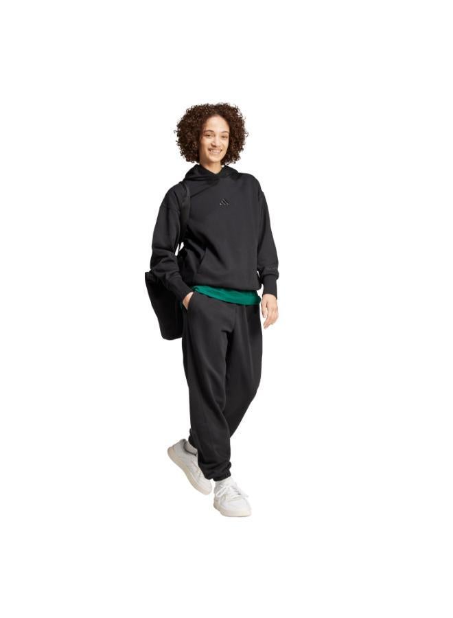 اديداس بنطال ALL SZN Fleece Loose - Image 5