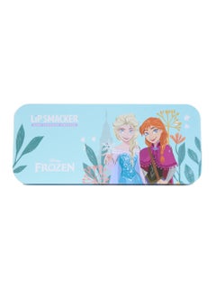 Lip Smacker Frozen Nail Polish Tin  - Image 1