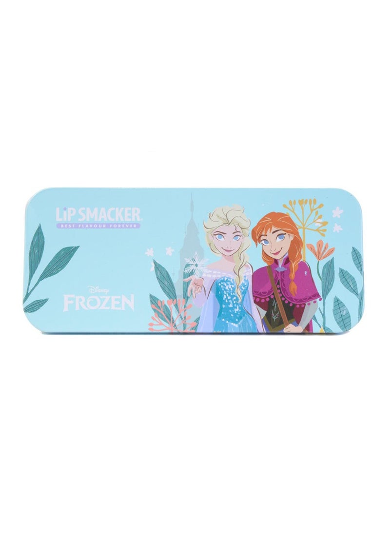 Lip Smacker Frozen Nail Polish Tin  - Image 1