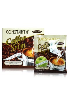CONSTANTA 4 Box Coffee Srim 180g  - Image 4