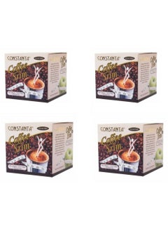 CONSTANTA 4 Box Coffee Srim 180g  - Image 1