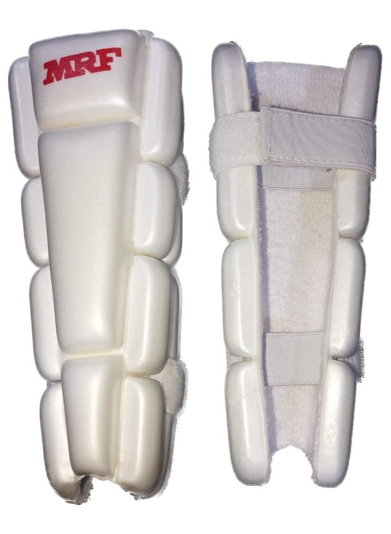 MRF Prodigy Forearm Elbow Guard for Youth 