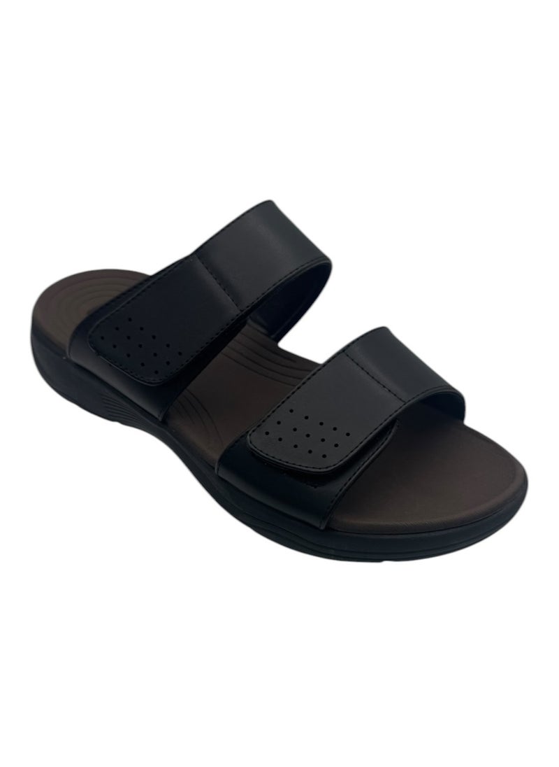Footprint Classic Arabic Slippers  - Image 1