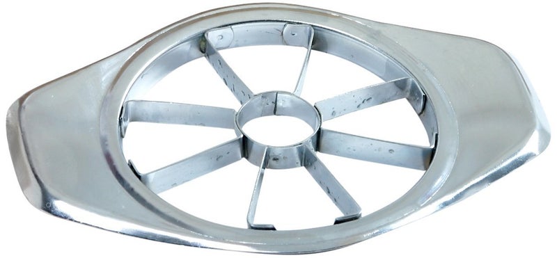 Norpro Stainless Steel Apple Pear Fruit Corer / Wedger 3.5" Chromed Steel Blades - Image 4