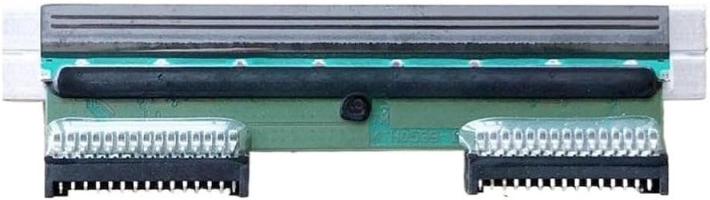 200dpi Dot Print Head Compatible with ZD410 Thermal Printers and 203dpi Bar Dock Systems(Compatible)