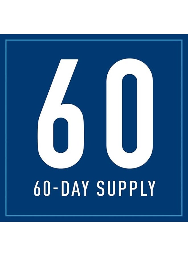 Renew Life Rl Critical Omega 60 Softgels #579 - Image 3