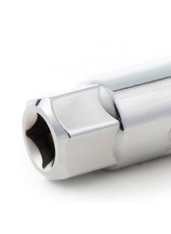 Sata SATA ST12915SC 3/8" Drive Metric Spark Plug Socket 16mm  - Image 2