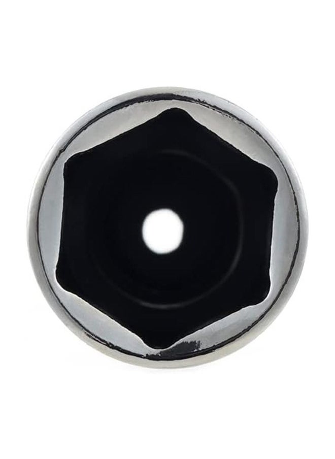 Sata - SATA ST12915SC 3/8" Drive Metric Spark Plug Socket 16mm - Image 1