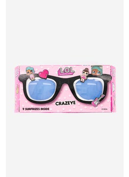 L.O.L. Surprise! L.O.L. Surprise Crazeye, Blue  - Image 1