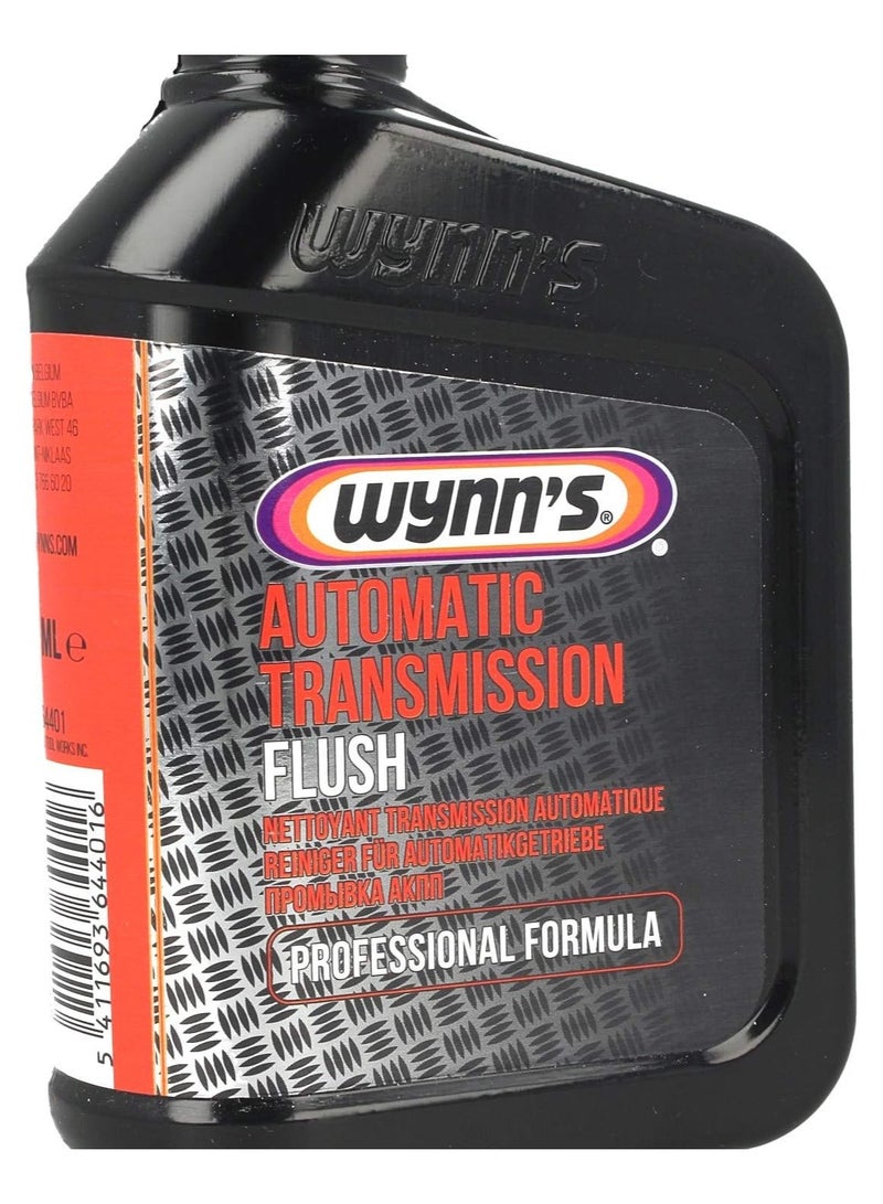 وينز تدفق ناقل الحركة الأوتوماتيكي من وين 325 مل، W64401 - Image 4