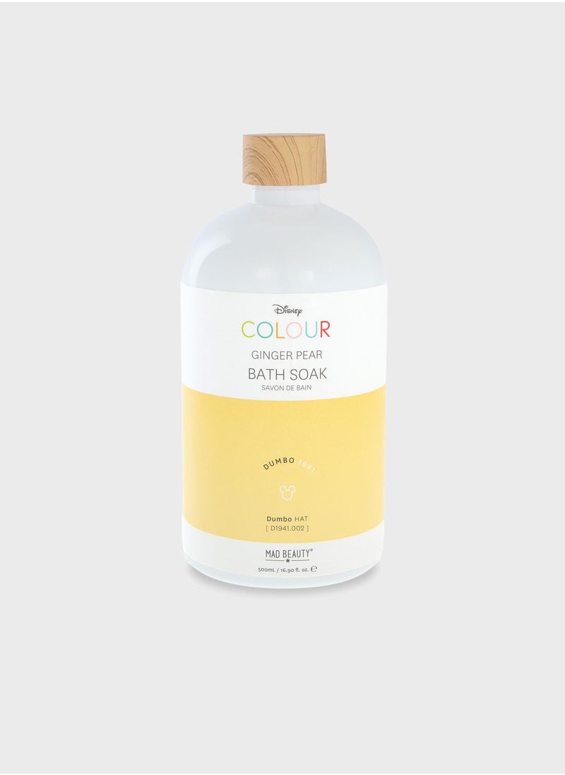 Mad Beauty Colour Bath Soak Dumbo  - Image 1