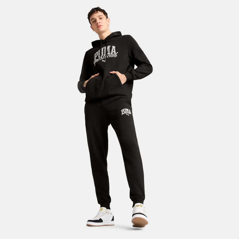 PUMA Men's Class Sweatpants