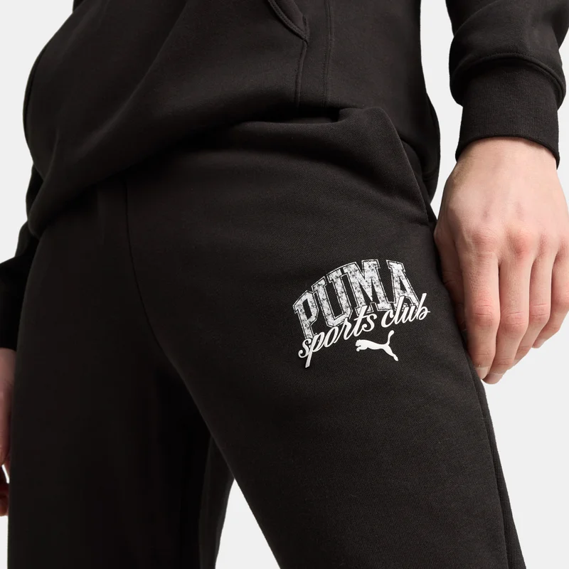 PUMA Men's Class Sweatpants