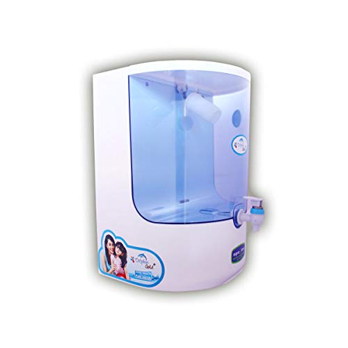 AQUAULTRA منقي مياه AQUAULTRA RO سعة 10 لترات - Image 3