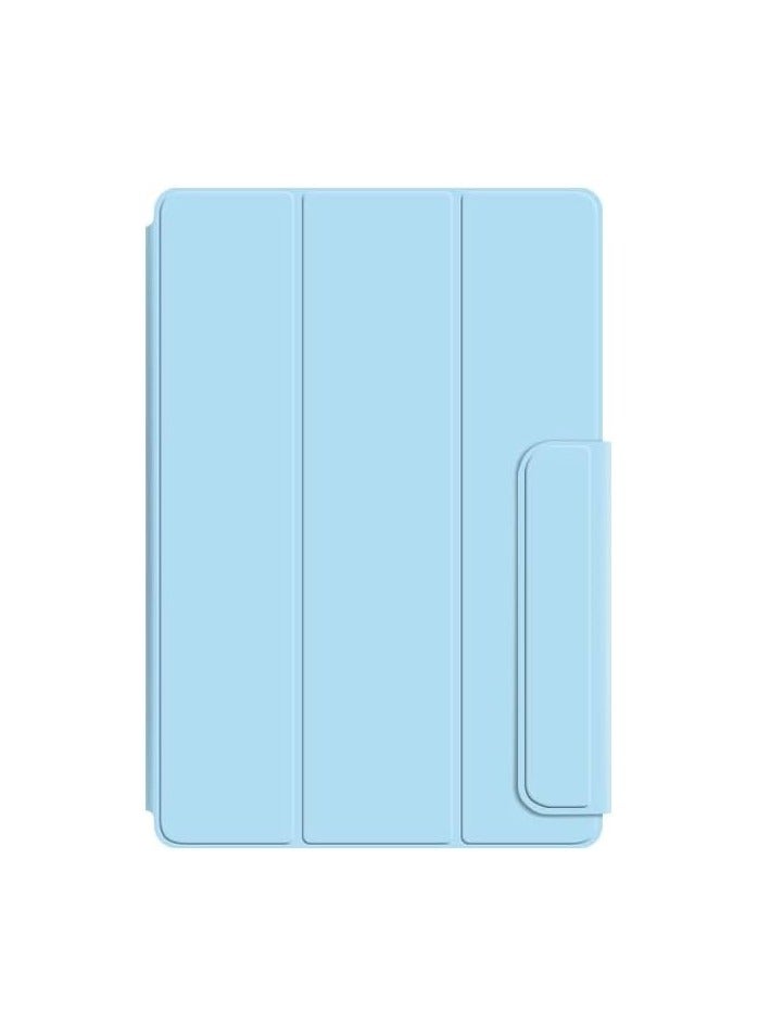 General Compatible with Vivo Pad 3 Pro 12.95 Inch 2024 Ultra Thin Smart Magnetic Cover Leather Shell With Sleep Wake-Up For Vivo Pad 3 Pro  - Image 5
