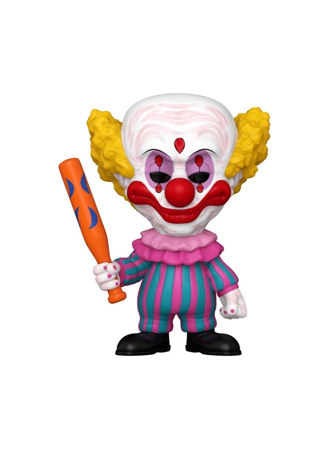 Funko POP! Movies: Killer Klowns from Outer Space - Frank - Collectable Vinyl Figure - Gift Idea - Official Merchandise - for Kids & Adults - Horror Fans - Model Figure for Collectors - Image 2